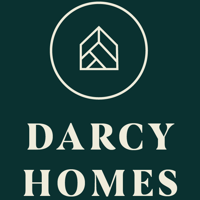Darcy Homess Logo 2